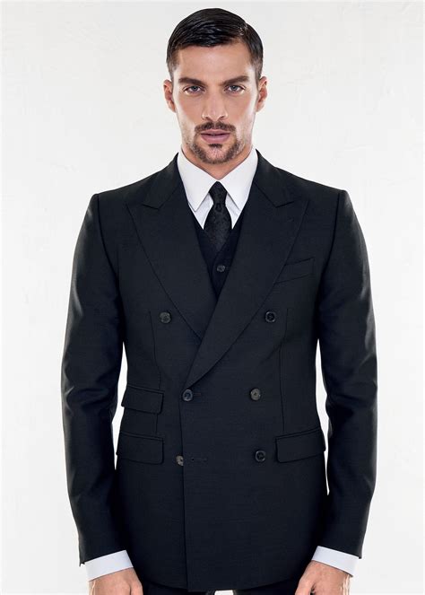 dolce gabbana mens sale|dolce and gabbana suits men's.